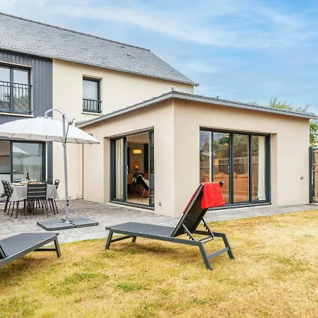 Maison Les Dunes By Interhome Dom wakacyjny *