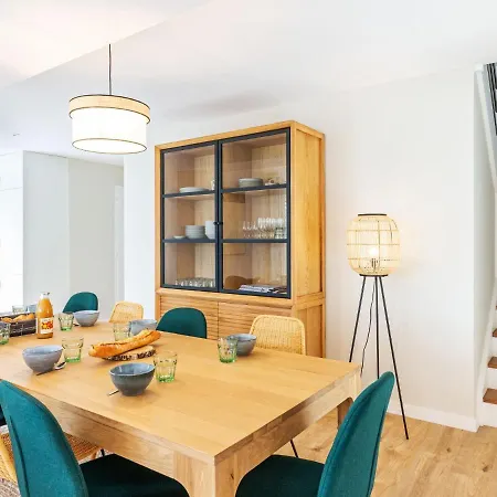 Maison Les Dunes By Interhome * Saint-Lunaire
