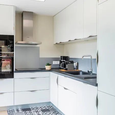 Maison Les Dunes By Interhome