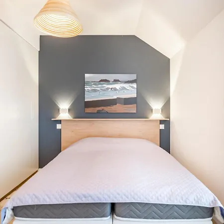 Maison Les Dunes By Interhome Dom wakacyjny Saint-Lunaire